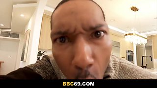 Scotty P Pounds Katrina Colts Ass with Oil Slick, Massive Toys and a Rock-Hard