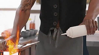 Tacos: Husband Eats and Fucks His Wife's Slutty Ass - Episode 80