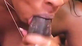 Sienna Dream Gets a Double Creampie Load