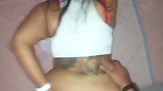 Getting My Mermaid Wife Pregnant Before I Left for Real Home Work