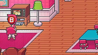 My Chubby Teacher's Huge Ass