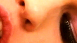 Jerking Girls Scene-3_hot Blonde Babe Loves Inserting Her New Dildo Into Her Pussy