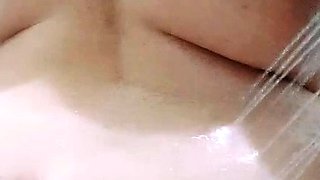 Cute Amateur Filipina with Big Boobs