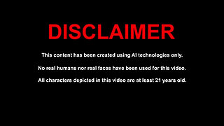 Perfect Pussy Doggystyle Fuck POV! Animated Porn