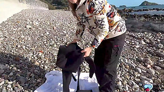 Wetsuit Bitch Mocks You for Freezing Your Balls off