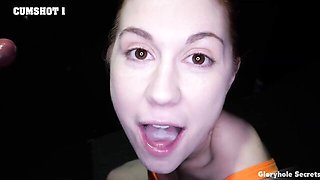 Glory Hole Secrets - young (18+) video