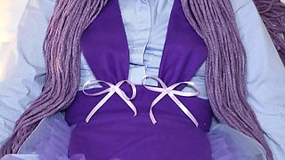 You've Bought a New Rag Doll for Your Bed