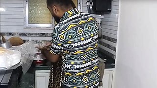 Husband wife romantic sex ..