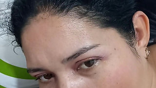 I Love This Girl's Blowjobs