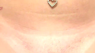 Drink all of my piss like a good little bitch boy!!