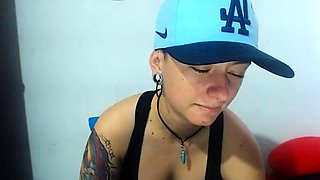 Webcam Video Amateur Webcam 003 Masturbation Porn Video