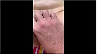 Nude Beach Fuck And Cumshot