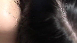Friend’s Ex Kneels in the Kitchen and Sucks Me Until I Cum on Her Face