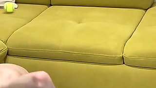 Hardcore Ballbusting - Testicle Stamina Test! - Dave Moon - Jennifer - Bbusting