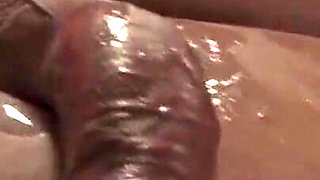 A very welcoming home for me and my bf