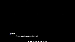 WVM: Unexpected cumshot under the shower - ep. 19