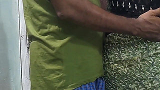 Aunty Mathvan Hard Sex Full 24 Minute Video Is on My Channel