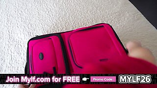 Glamour Nicky Rebel and GiGi Dior - teamskeet smut - MYLF