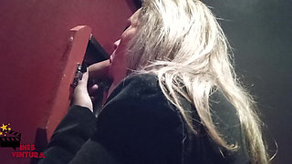 No Swing Chupando Pau No Buraco