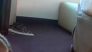 BananaFever-Evelyn Gets Her Tight Pussy Stretched by Big