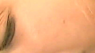 Young Blonde Gets Hard Fucked by Horny Old Man