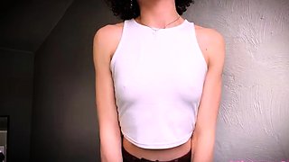 Mistress Lilin - Pump Your Cock Eat Your Cum