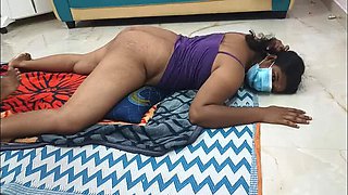 Indian cheating wife hardcore fuck - Lilly Couples banged by friend