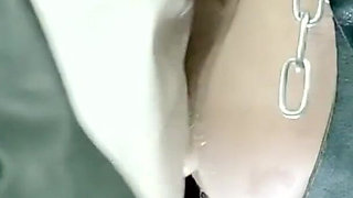 Dominatrix Mistress April - Slave training