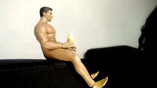 My Pussy Devours Tiny Pet - JOI to Insertion to Room Flooding Squir