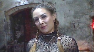 Reell, femdom, masochist