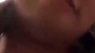 Videos of Beautiful Girls Tanning in an Apartment Complex -12