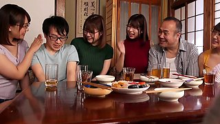 Big assed busty tit fuck and blowjob