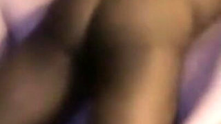 Smashing some pregnant pussy