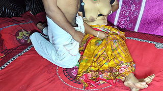 Old Village Father in Law Fucked His Daughter in Law, an Amazing Bangla Video