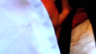 Cougar Lisa's Car 69 Blowjob and Pussy Eating Cuckold Video