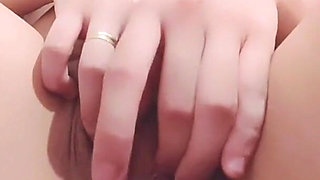 Horny Pinay Girl Want You to Cum Out of My Wet Pussy When I Orgasm-fuckinglady101