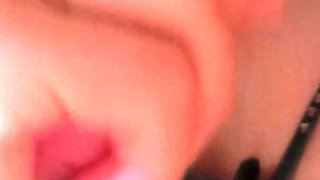 My Throat Hurts From This Extreme Deep Throat...but I Love It