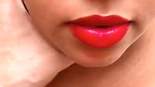 It's Hot in Love Says the Colombian Maid Who Wants to Fuck