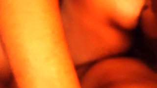 Sexy desi babe fuck doggy style