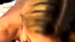 Fiona Ladyboy Blowjob With Ball Sucking POV