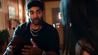 Mature Indian milf BJing sex