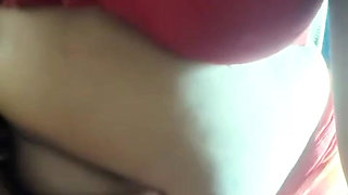 Desi mallu aunty fingerings pusssy to orgasam,aunty sex viral video, viral mms aunty
