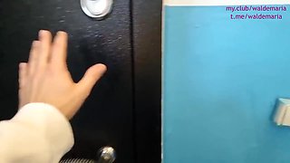 Amoral plumper POV thrilling xxx movie