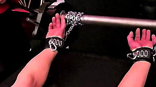 Lady Medea as Catwoman in the Cruel Rack Merciless Agend Interrogation by Heartless Stretching on the Rack Part 1