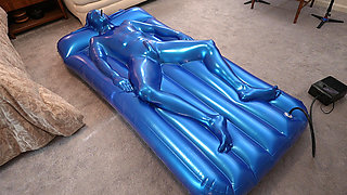 Vacbed Session 26 - Poof of Concept
