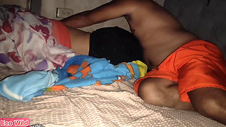 This Is How I Wake up My Girlfriend When She's Horny!!.