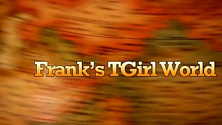 FRANKS TGIRLWORLD Nami By Nature