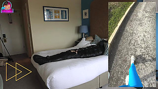 Slave Storage - Femdom Bondage