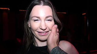 ClubCastings-Too Sexy be a Club Girl