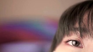 HongKongDoll - Innocent Girl With Perky Tits Getting Of